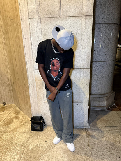 Sparky Vision Tee’s