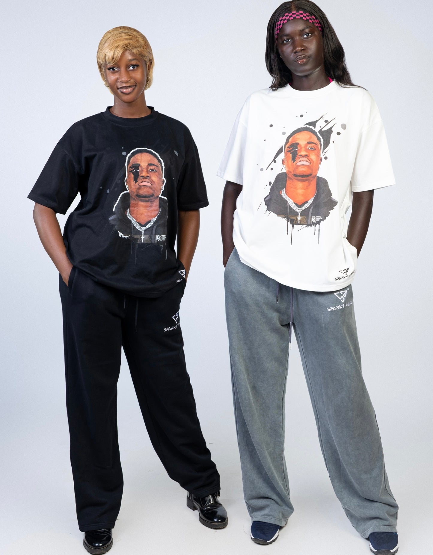 Sparky Vision Tee’s