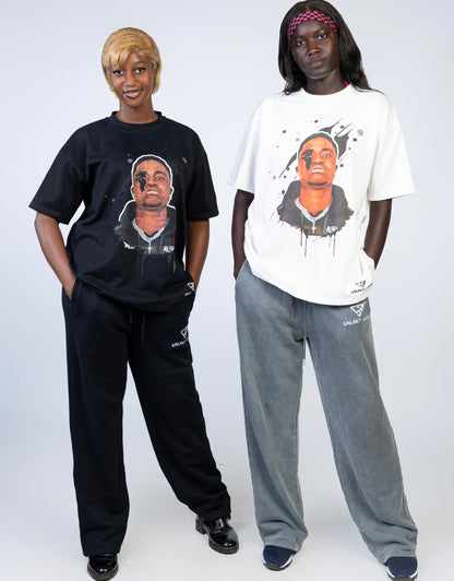 Sparky Vision Tee’s