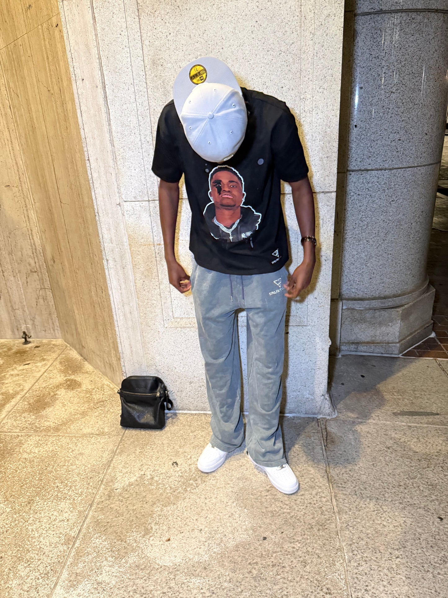 Sparky Vision Tee’s