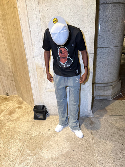 Sparky Vision Tee’s