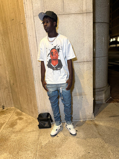 Sparky Vision Tee’s