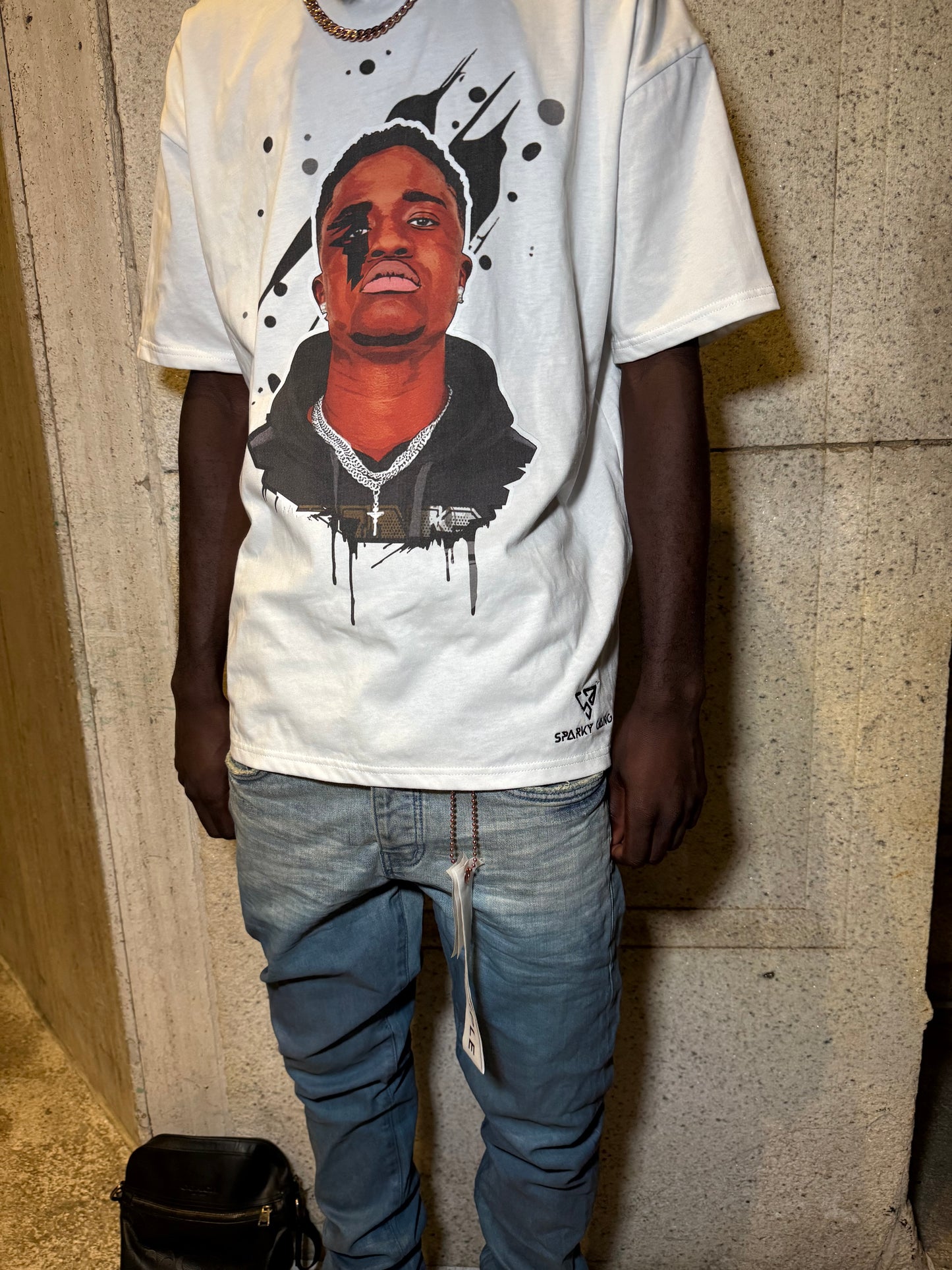 Sparky Vision Tee’s