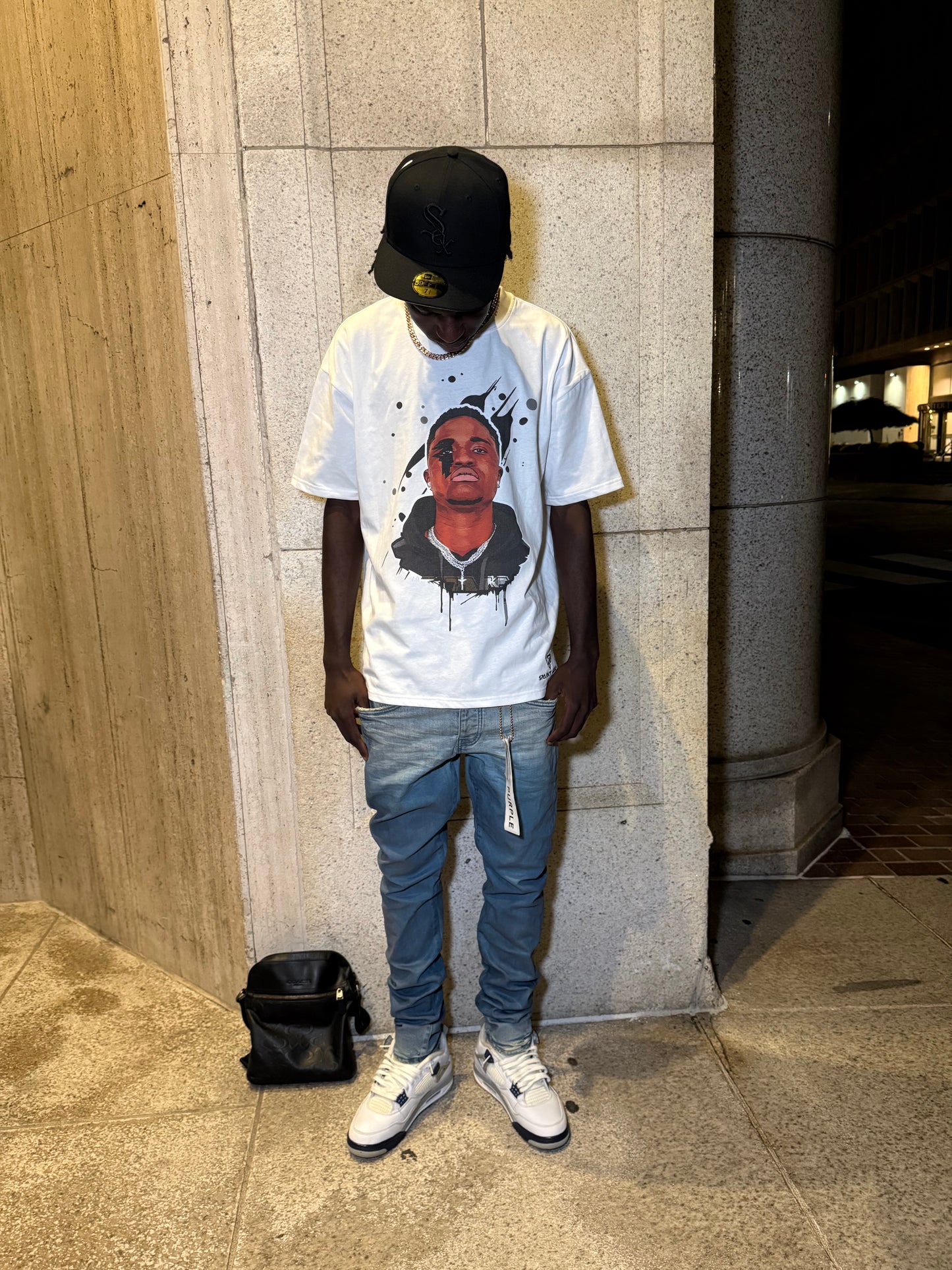 Sparky Vision Tee’s