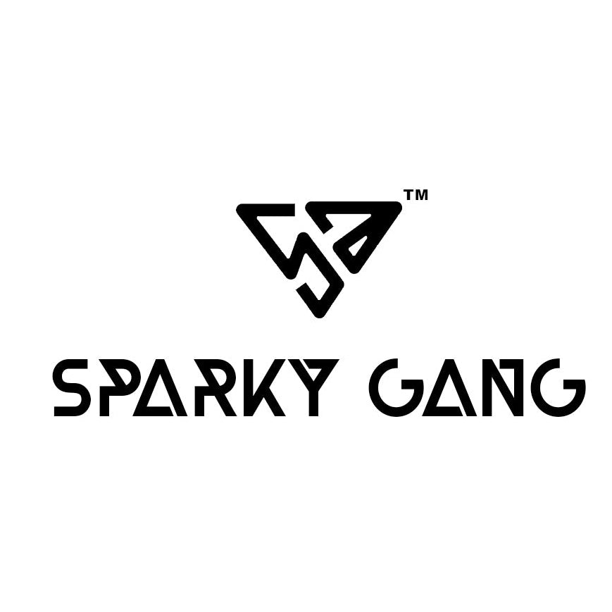 SPARKY BRAND