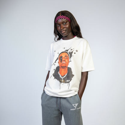 Sparky Vision Tee’s