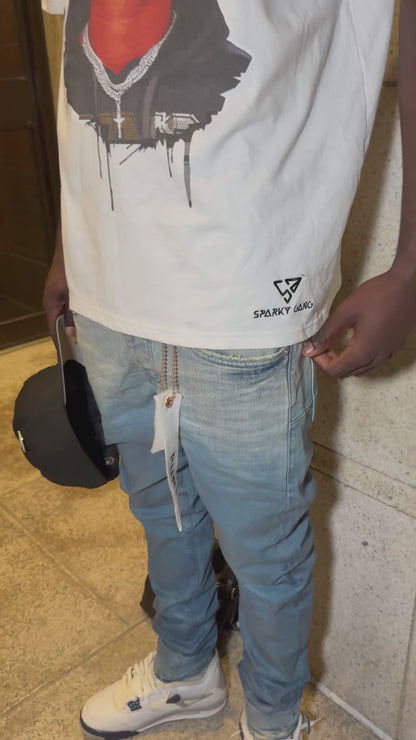 Sparky Vision Tee’s